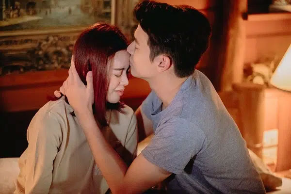 Tôi sốc đến á khẩu ngay trong lần đầu tiên đến nhà bạn gái chơi-2