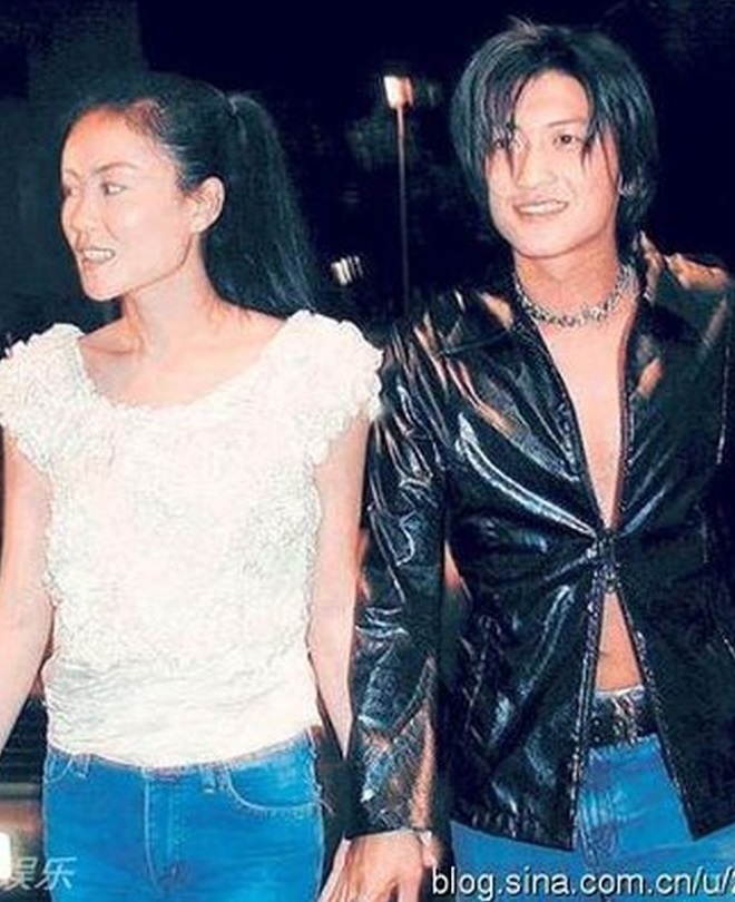 Câu trả lời bất ngờ của Tạ Đình Phong khi được hỏi: Chọn Vương Phi hay Trương Bá Chi?-2