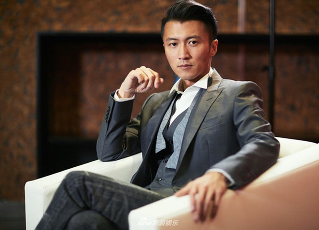 Câu trả lời bất ngờ của Tạ Đình Phong khi được hỏi: Chọn Vương Phi hay Trương Bá Chi?-4