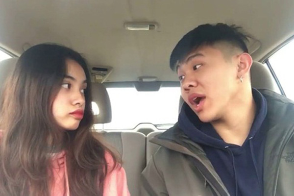 Vụ couple làm clip trên ô tô chia tay: Nam chính thừa nhận nói dối bạn gái, đoạn chat của chính cung và cô gái bị nghi là Tuesday được hé lộ-6