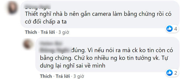 Đến dự tiệc tất niên, bạn thân của chồng ngang nhiên vỗ mông vợ bạn, còn lén làm hành động đỏ mặt này-5