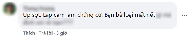 Đến dự tiệc tất niên, bạn thân của chồng ngang nhiên vỗ mông vợ bạn, còn lén làm hành động đỏ mặt này-6