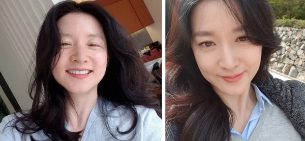 Gần 20 năm sau bộ phim Nàng Dae Jang Geum, ở tuổi 50 nữ chính vẫn tự tin với mặt mộc láng mịn: Bí mật nhan sắc nằm ở loại quả mà cô ăn mỗi tối-2