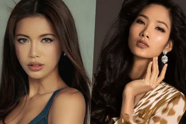 Đụng váy cut-out táo bạo: Hoàng Thùy khoe chân dài nhưng Chi Pu mới chiếm sóng nhờ body chuẩn đét-5