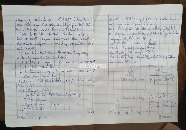 Con gái tố cáo phòng khám đông y xông hơi làm cha bị lột da khắp người, tử vong vì bỏng nặng-7