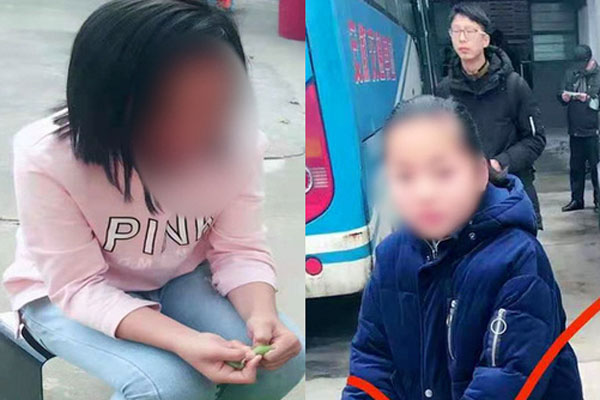 Đằng sau khoảnh khắc hạnh phúc trên TV là nỗi đau bị bố mẹ nuôi hành hạ đến chết của bé gái 16 tháng tuổi, hình ảnh cuối đời khiến ai cũng rơi lệ-9