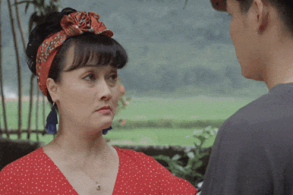 Hướng dương ngược nắng tập 10: Hôn sự đẹp như mơ của Kiên - Châu khó thành hiện thực, Trí khăn gói rời quê về làm 