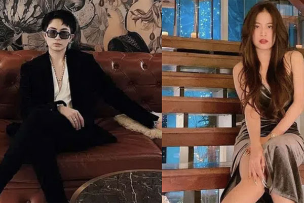 Hoàng Thuỳ Linh và Gil Lê bị netizen soi 7749 hint” đi du lịch riêng với nhau, lần này chính chủ để lộ rõ ràng?-8