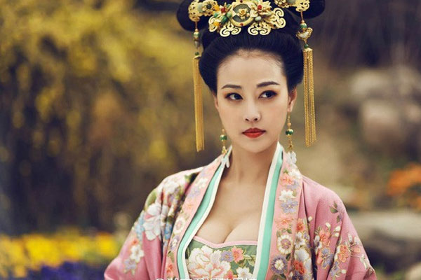 Những màn cung đấu khốc liệt trong lịch sử Trung Hoa khiến người đời sau khóc thét vì độ tàn độc của các mỹ nữ hậu cung-1