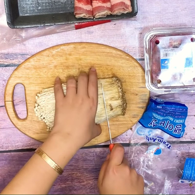 Thực đơn đủ rau, đủ thịt cho hội chị em ăn kiêng: 20 phút vào bếp là no căng!-2