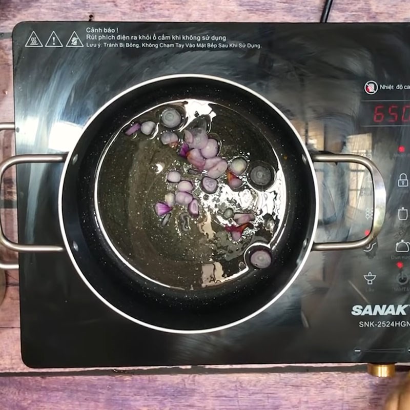 Thực đơn đủ rau, đủ thịt cho hội chị em ăn kiêng: 20 phút vào bếp là no căng!-7