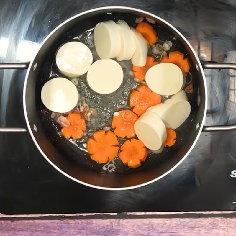 Thực đơn đủ rau, đủ thịt cho hội chị em ăn kiêng: 20 phút vào bếp là no căng!-8