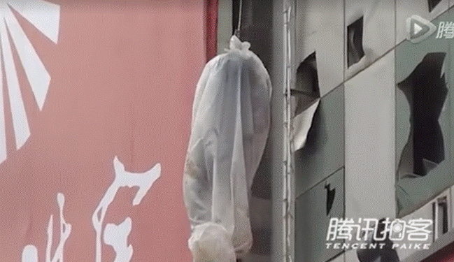 Xác chết nữ được tìm thấy trong bức tường của trung tâm thương mại, sau 5 năm nạn nhân vẫn là ẩn số và câu chuyện được thêu dệt đằng sau-2