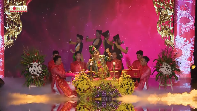 NSND Hồng Vân: Xuân Hinh nói gì tôi cũng phải nghe, không bao giờ dám hỏi tiền-1