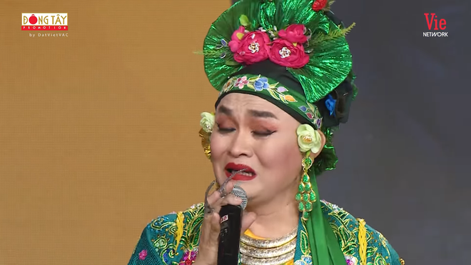 NSND Hồng Vân: Xuân Hinh nói gì tôi cũng phải nghe, không bao giờ dám hỏi tiền-4