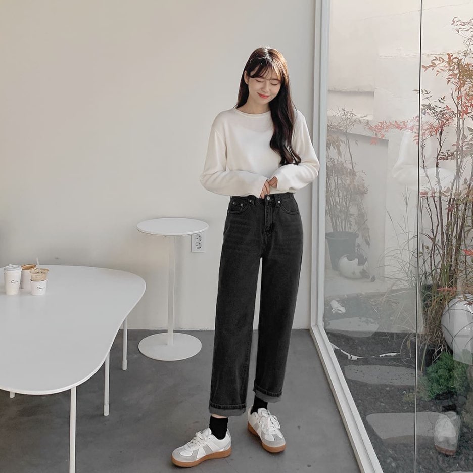 5 kiểu trang phục mùa Đông sẽ khiến bạn tăng 5kg, eo thon thả đến đâu mặc vào cũng thành dìm dáng, thấp lùn-2