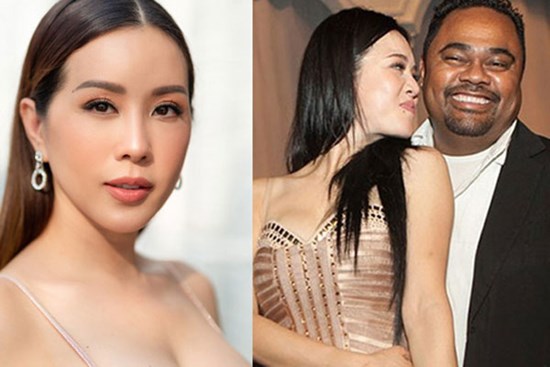 Chồng Thu Phương viết tâm thư giải thích về ảnh NS Vân Quang Long, đáp trả và chỉ trích ngược lại Hoa hậu Thu Hoài