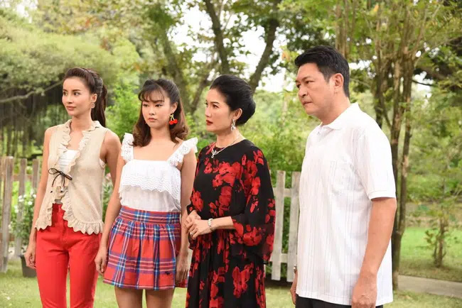 Vừa về ra mắt bị mẹ chồng tương lai thử thách nấu 3 mâm cỗ nhưng đúng phút chót cô lại được giải vây từ nhân vật không ngờ tới-2