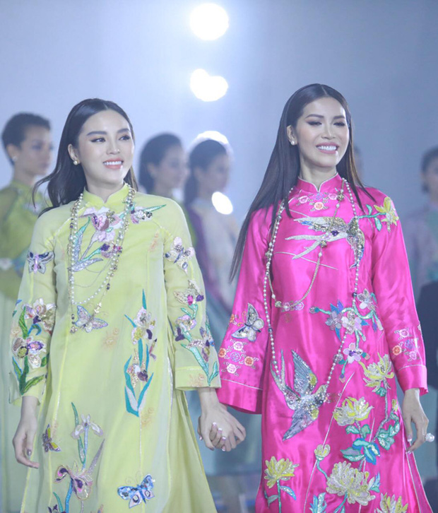 Minh Tú lên tiếng giữa drama unfriend: Đáp cực căng vì bị so với Hoàng Thuỳ, tiết lộ quan hệ hiện tại với Kỳ Duyên-8