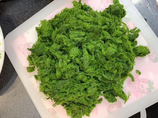 Đặc sản trời cho mọc trên đá ở Tây Bắc, muốn ăn phải mang chày ra giã-3