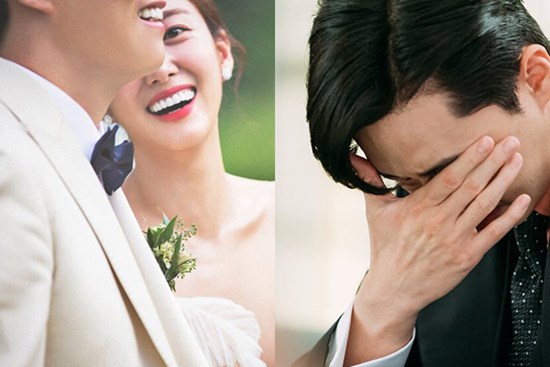 “Đám cưới em, anh có thể đến không?”, đã chia tay mà còn mời dự lễ cưới thì như dao cứa tim