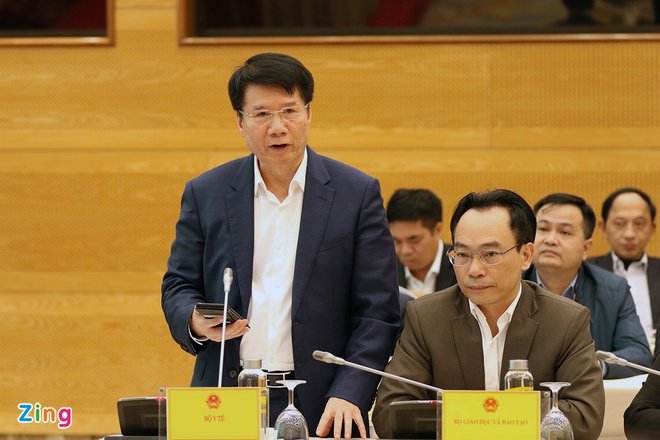 Việt Nam đang đàm phán mua 30 triệu liều vaccine Covid-19 từ Anh-1