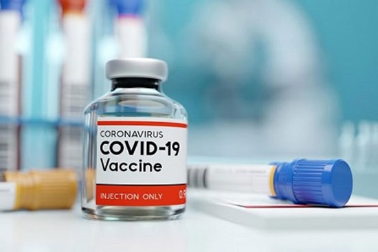 Việt Nam đang đàm phán mua 30 triệu liều vaccine Covid-19 từ Anh
