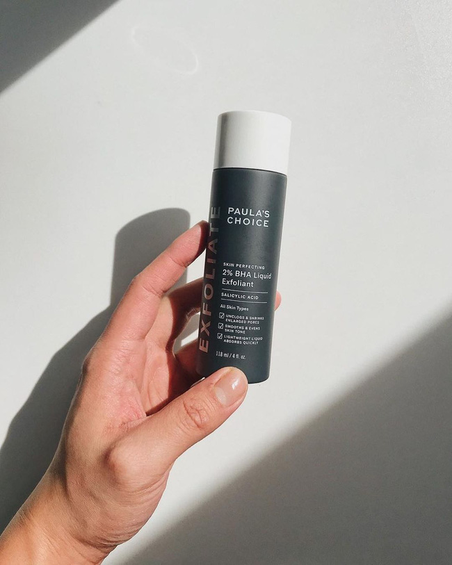 Hội chị em da đẹp khẳng định 4 sản phẩm này cực được việc, cải thiện làn da mỹ mãn thật chứ không chém gió-1