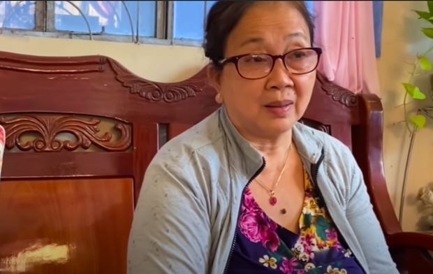 Bố mẹ ruột nói rõ quan hệ với vợ Vân Quang Long: Cô Linh Lan tôi cấm không cho vào nhà nên không thể coi như con được-1