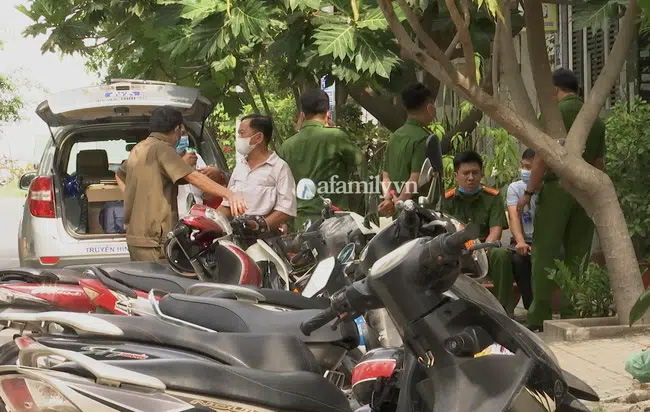 Vụ người đàn ông tử vong sau khi xông hơi tại phòng khám đông y: Công an và Thanh tra Sở Y tế TP.HCM vào cuộc-2