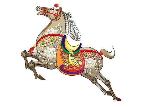 Tuổi Ngọ năm 2021 trong họa có phúc bứt phá vượt lên để gặt hái thành công-1