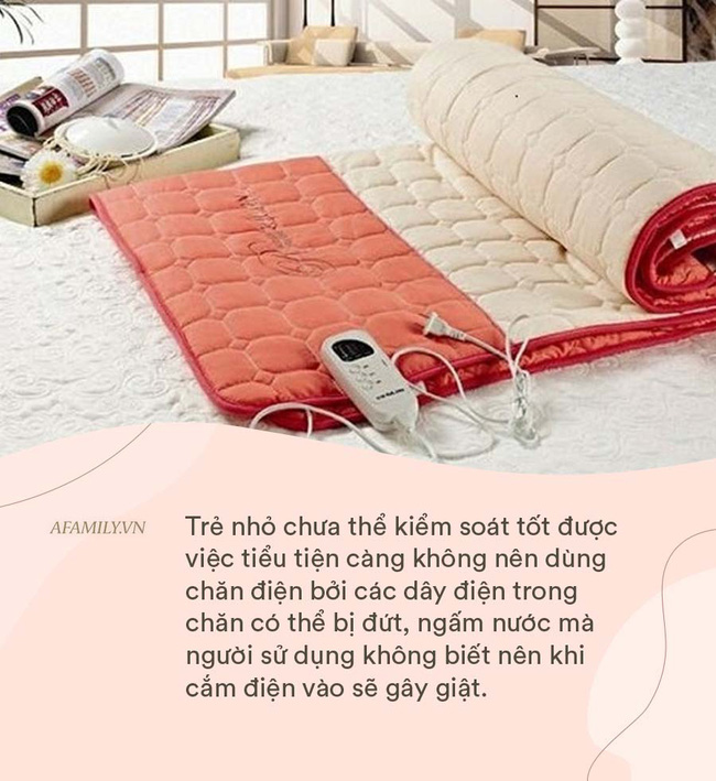 Bé gái 10 tuổi suýt chết vì chiếc khăn quàng cổ, điểm danh 6 sát thủ mùa đông mà cha mẹ phải cực kỳ cảnh giác-4