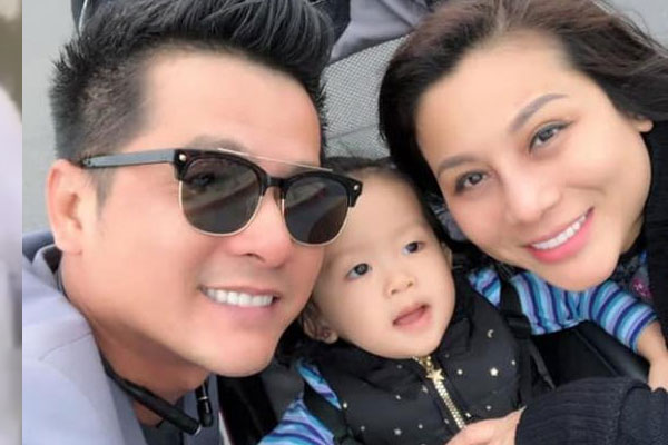 Sau gần 2 tháng im lặng, diễn viên Hoàng Anh mới nói chuyện ly hôn nhưng nghe thấy sai quá sai?-6