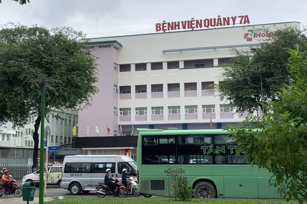 Biến thể virus SARS-CoV-2 tại Anh đã lan ra toàn thế giới-2