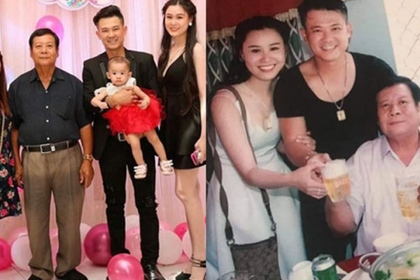 Xôn xao tin nhắn vợ Vân Quang Long khẳng định chưa có chồng, tìm người mang lại hạnh phúc trước khi cố NS qua đời-8