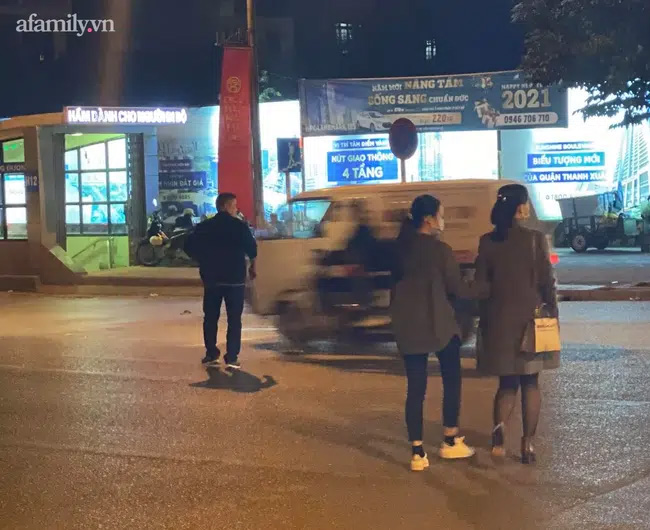 Vụ tài xế côn đồ đánh gãy răng nam thanh niên vì bị nhắc nhở gây tắc đường: Nạn nhân nhận được nhiều tin nhắn đe dọa-2