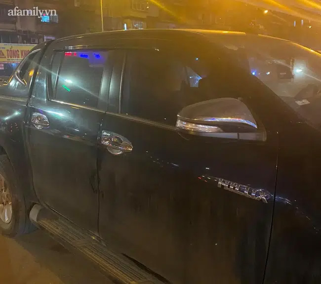 Vụ tài xế côn đồ đánh gãy răng nam thanh niên vì bị nhắc nhở gây tắc đường: Nạn nhân nhận được nhiều tin nhắn đe dọa-3