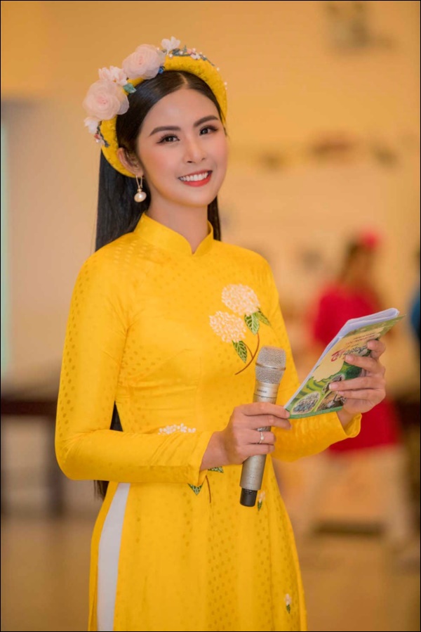 Nhìn lại thập kỷ nhan sắc Việt (2010 - 2020): Phạm Hương sang Mỹ làm vợ đại gia, Kỳ Duyên thôi nổi loạn, rũ bỏ mác hoa hậu thị phi-2
