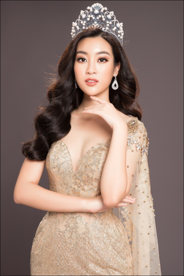 Nhìn lại thập kỷ nhan sắc Việt (2010 - 2020): Phạm Hương sang Mỹ làm vợ đại gia, Kỳ Duyên thôi nổi loạn, rũ bỏ mác hoa hậu thị phi-12