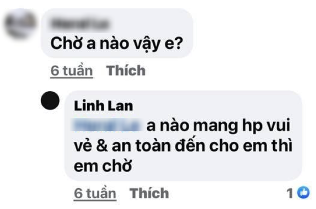 Xôn xao tin nhắn vợ Vân Quang Long khẳng định chưa có chồng, tìm người mang lại hạnh phúc trước khi cố NS qua đời-1