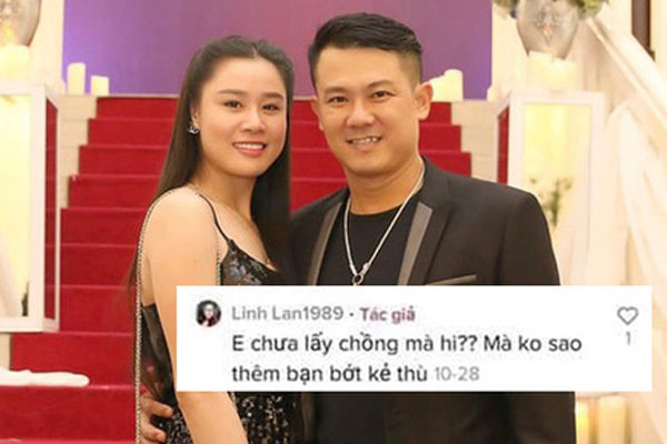 Phỏng vấn nóng vợ cố NS Vân Quang Long về bố mẹ chồng và chuyện hôn nhân: Tôi buồn và khóc nhiều khi xem clip-7