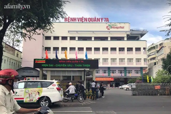 Bộ Y tế khẳng định: Người đàn ông ở Bình Chánh không nhiễm SARS-CoV-2-1