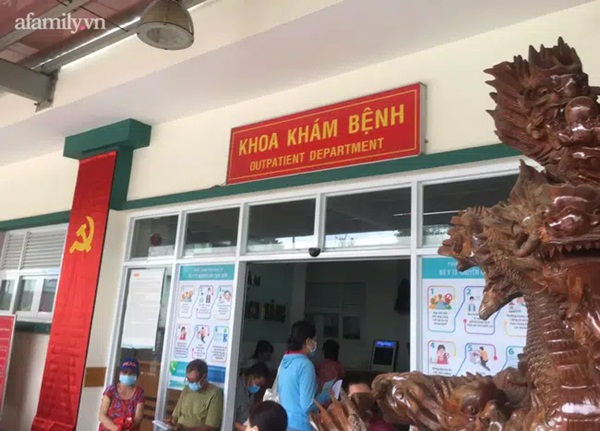 Bộ Y tế khẳng định: Người đàn ông ở Bình Chánh không nhiễm SARS-CoV-2-2