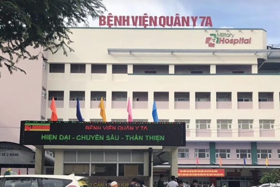 Bộ Y tế khẳng định: Người đàn ông ở Bình Chánh không nhiễm SARS-CoV-2