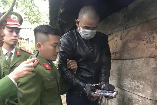 Quảng Bình: Người phụ nữ bị kẻ lạ mặt khống chế hiếp dâm, cướp tài sản khi đang ngủ trong nhà-1