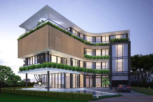 Tận mắt chiêm ngưỡng tài sản khủng của ca sĩ Mỹ Tâm-9