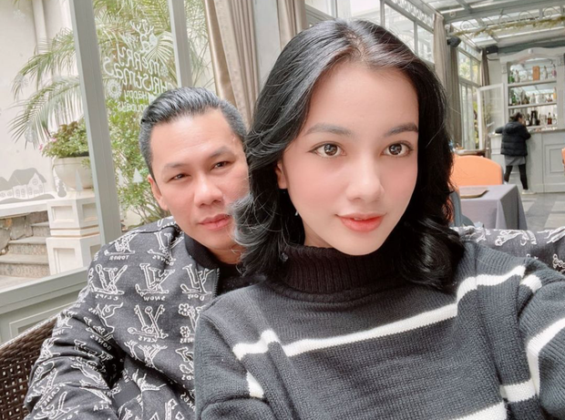 Chồng cũ Lệ Quyên hẹn hò thí sinh gây tiếc nuối nhất Hoa hậu Việt Nam 2020 Cẩm Đan, hơn kém nhau 27 tuổi-1