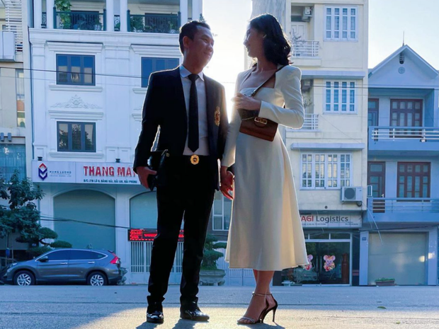 Chồng cũ Lệ Quyên hẹn hò thí sinh gây tiếc nuối nhất Hoa hậu Việt Nam 2020 Cẩm Đan, hơn kém nhau 27 tuổi-3