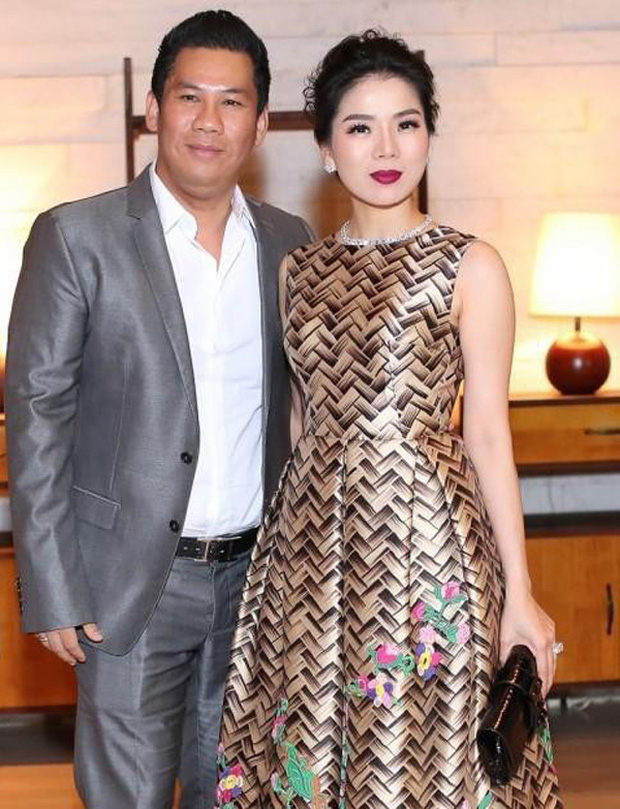 Chồng cũ Lệ Quyên hẹn hò thí sinh gây tiếc nuối nhất Hoa hậu Việt Nam 2020 Cẩm Đan, hơn kém nhau 27 tuổi-4