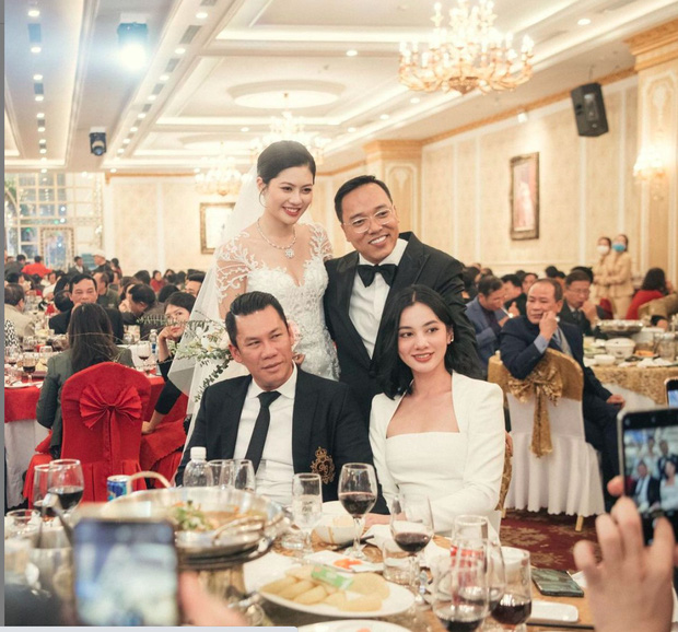 Chồng cũ Lệ Quyên hẹn hò thí sinh gây tiếc nuối nhất Hoa hậu Việt Nam 2020 Cẩm Đan, hơn kém nhau 27 tuổi-2